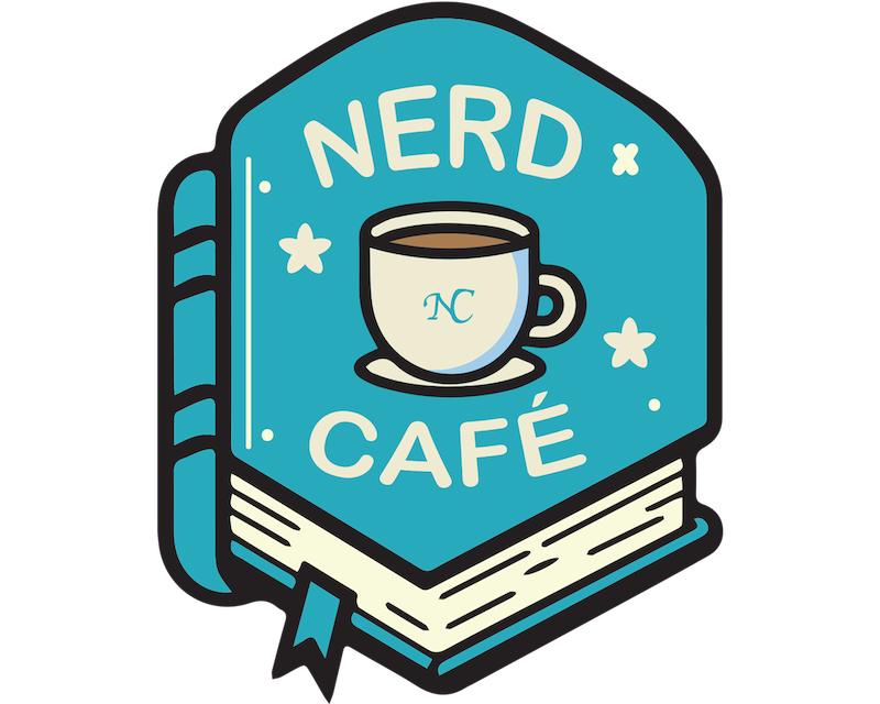 Nerd Café